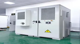 Hot Dip Galvanized Photovoltaic Bracket