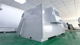 Ground Mount Solar Column Foundation: Installation Techniques