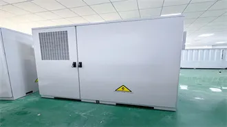 PORTABLE POWER STATIONS IN NAMIBIA WITH SUPPORT