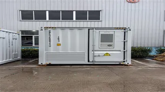 Solar Lighting and Photovoltaic Systems