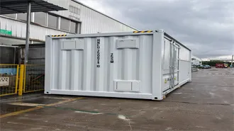 Outdoor Enclosures | NEMA-Rated Telecom Cabinets | IP55, IP65