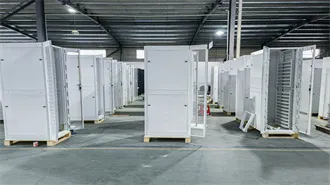 IP55 Outdoor Telecom Cabinet with 300W Air Conditioner,12U, Grey,