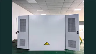 How Much Does a Wind Turbine Blade Weigh?