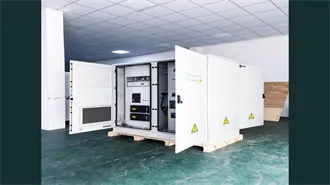 Energy Storage System