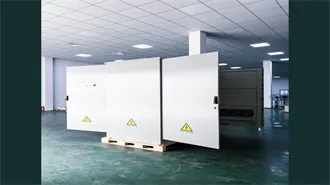 Components of a Solar Panel: Complete Technical Guide