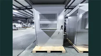 Application note - How to set operation mode on mySigen A