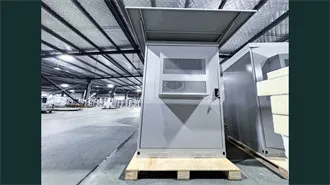 50kw 100kwh all in one cabinet bess battery energy storage system