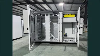 Solar-Plus-Storage: Fastest, Cheapest Way To Meet Surging