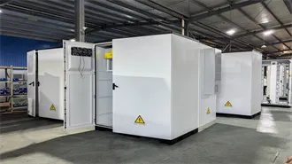 What is Modular Construction | Modular Building System Benefits