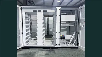 How Does the Efficiency of Wind Turbines Compare to Solar Panels?