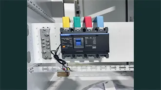 Switchgear Manufacturing in San Jose | Low Voltage