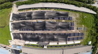 Storing Solar Energy at Home in 2024 [without Solar Panels!]