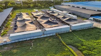 Global Energy Storage Cell Shipment Ranking 1Q-3Q24