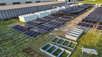 Solar Inverter PCB Manufacturing and Quality Control