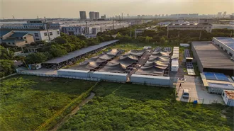 Communication Batteries: Why Telecom Base Stations Have Unique