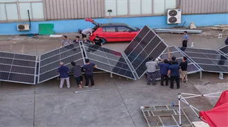 photovoltaic-storage system configuration and operation optimization