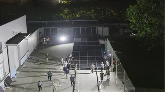 How to connect a PV solar system to the utility grid