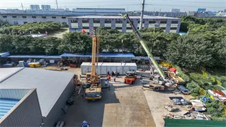 ST. KITTS-Government terminates the agreement to construct a solar