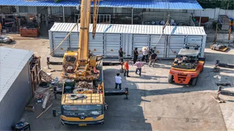 How to Build DIY Solar Battery Storage - Complete Guide for Energy