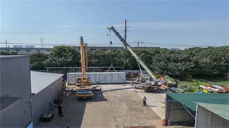 The Role of Energy Storage Systems for a Secure Energy