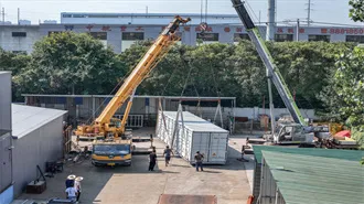 Battery Energy Storage System Cost Guide for Buyers 2026