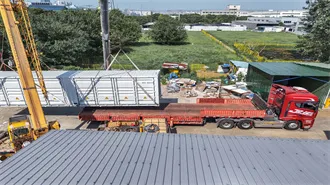 Executive summary - Integrating Solar and Wind in Southeast Asia