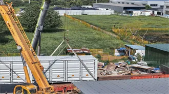 How Many Solar Panels Needed For 1 MW POWER (Updated)