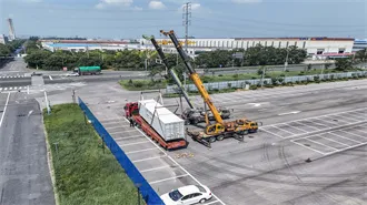 Kigali Container Solar Air Conditioner Sustainable Cooling for Off-Grid