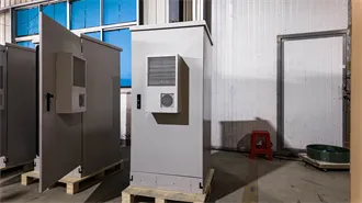 Battery storage in Southeast Europe: Quantified capacity evolution