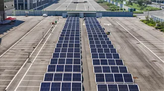 power tool solar container lithium battery cell connection | etrailer