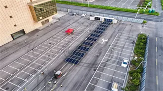 LESOTHO ENERGY STORAGE SYSTEM POWERING