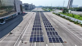 What Happens When a Solar Project Ends? | New Energy Equity