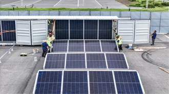 The Ultimate Guide to Residential Solar Combiner Box