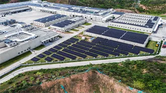 Top 5 Congolese Container Energy Storage Companies 2024