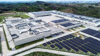 Pyongyang Smart Photovoltaic Outdoor Cabinet Fast Charging