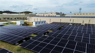 Best Practices for Operation and Maintenance of Photovoltaic