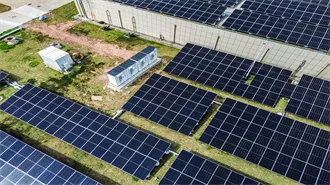 SWT-POWER AC-coupled 20ft Container Energy