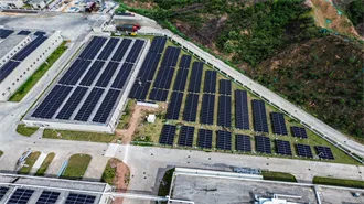 Southeast Asia S Largest Energy Storage System