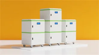 ENF List of Solar Companies and Products