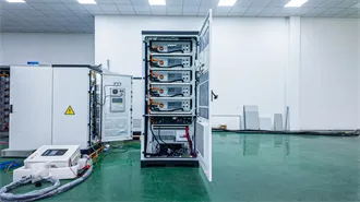 How Much Does a Wind Turbine Blade Weigh?