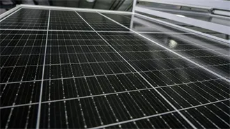 Cooli Smart 100KW/215KWH Energy Storage Air-cooled Cabinet