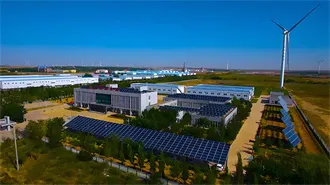 SMA America at RE+ Las Vegas