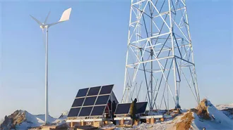 Vertiv™ EnergyCore Lithium-Ion Battery Cabinets