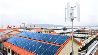 Nirvana Engineering Power Storage