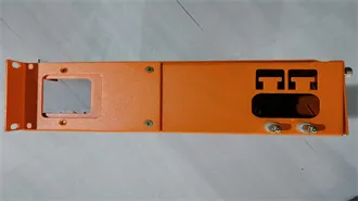 All-in-One Energy Storage System 100kWh LiFePO₄ 50kW Rated Power