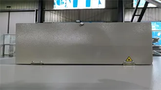 Shipping Container Solar Systems in Remote Locations: An Overview