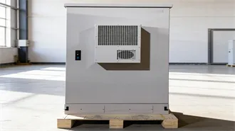 Solar & Energy Storage Enclosures: Design Guide | topcabinet