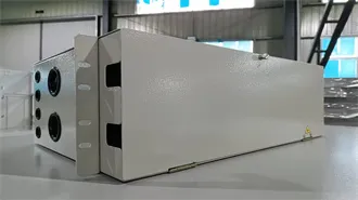 EGS Smart energy storage cabinet