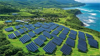 Canadian Solar inverters
